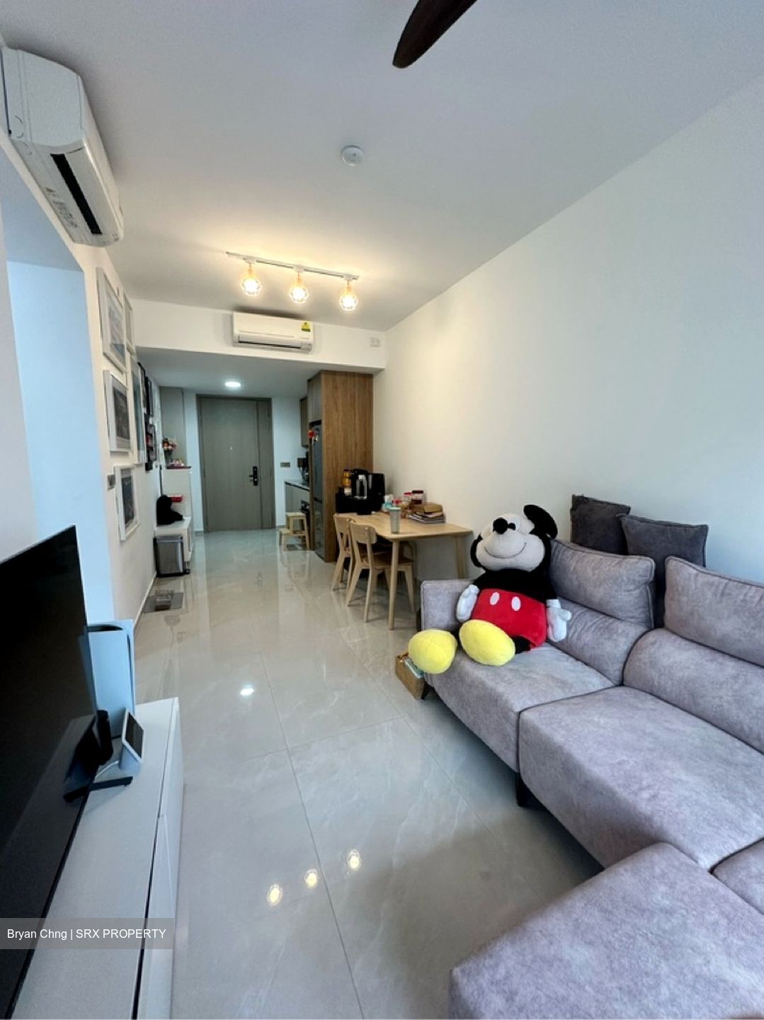 Dairy Farm Residences (D23), Apartment #618187751